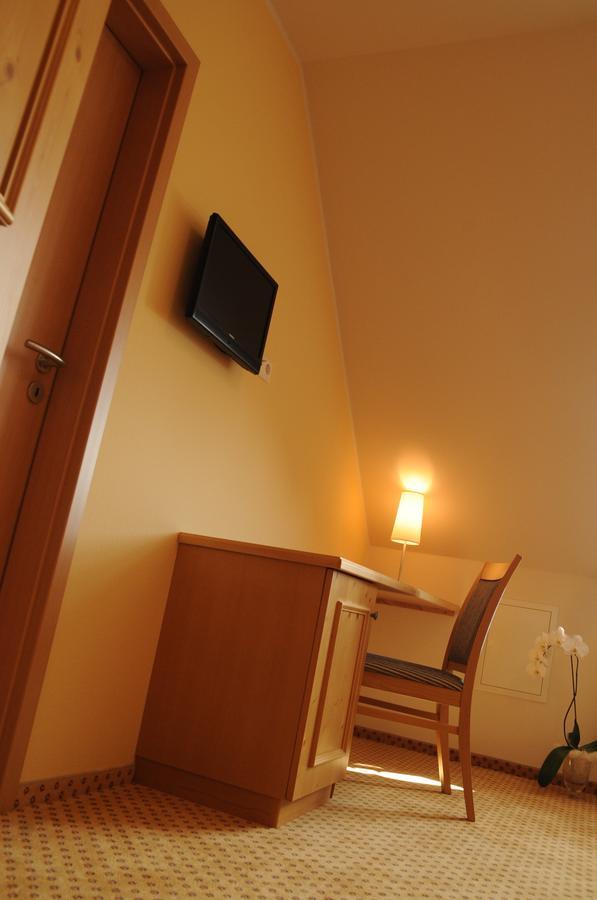 Beierleins Hotel & Catering Gmbh Reichenbach  Room photo